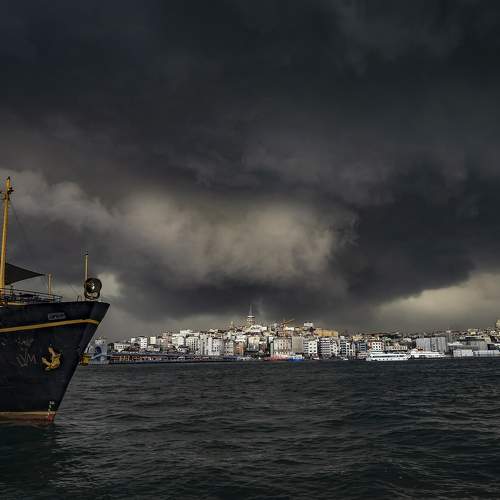 Preview Photographer\'s photo Махмуд Хамда