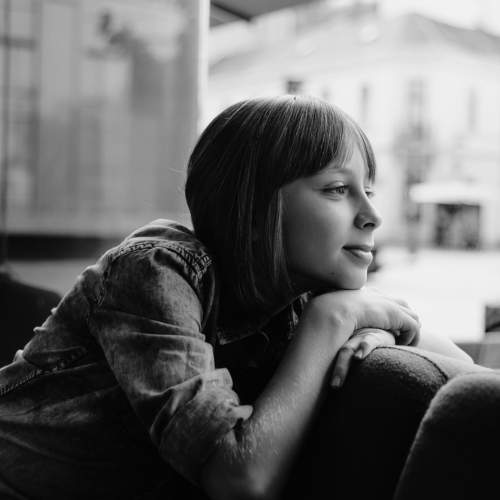 Превью фотографии фотографа Kamila Gurfinkel