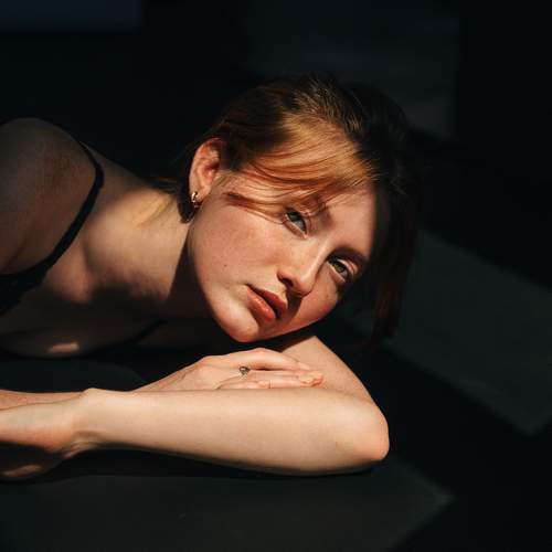 Preview Photographer\'s photo Maxim Lobikov