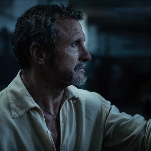 Preview Photographer\'s photo Karamazov Vladimir