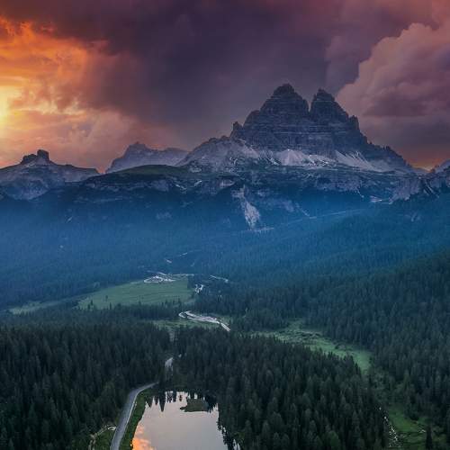 Preview Photographer\'s photo Vučič Marijan