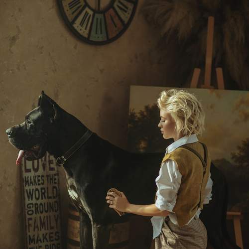 Preview Photographer\'s photo Мытник Валерия