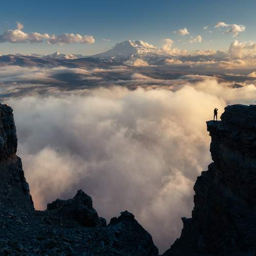 Preview Photographer\'s photo Александр Писарев