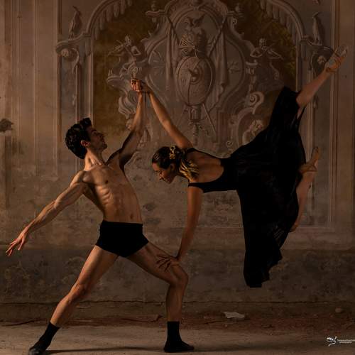 Preview Photographer\'s photo espressive photography