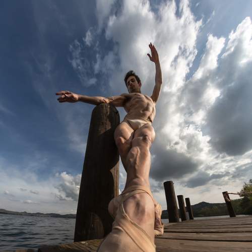 Preview Photographer\'s photo espressive photography