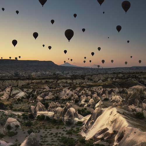 Превью фотографии фотографа Махмуд Хамда