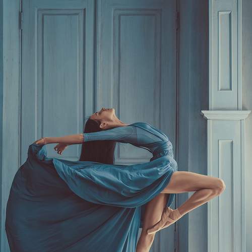 Preview Photographer\'s photo Дан Хечо