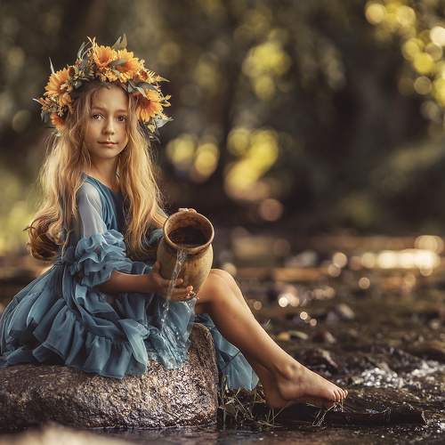 Превью фотографии фотографа Lisowska Monika