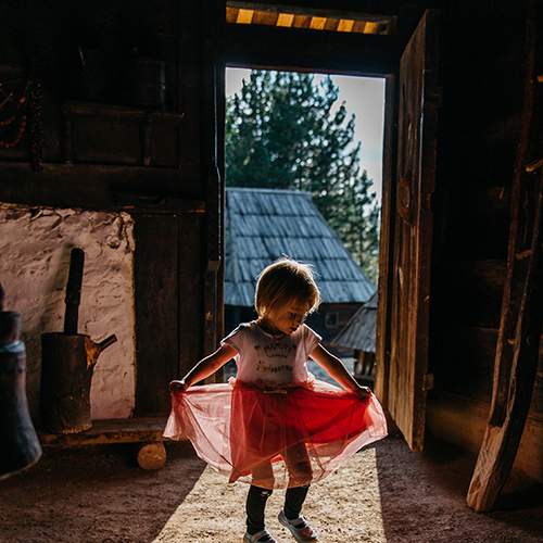 Превью фотографии фотографа Kamila Gurfinkel