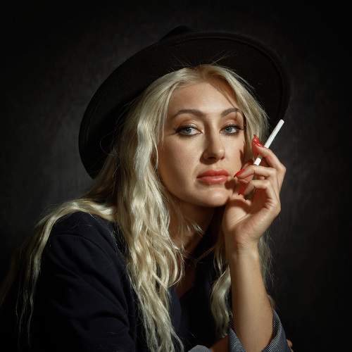 Превью фотографии фотографа Вадим Бойченко