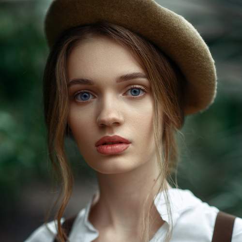 Preview Photographer\'s photo Кузин Макс