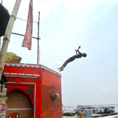 Превью фотографии фотографа DHIRAJ GOSWAMI