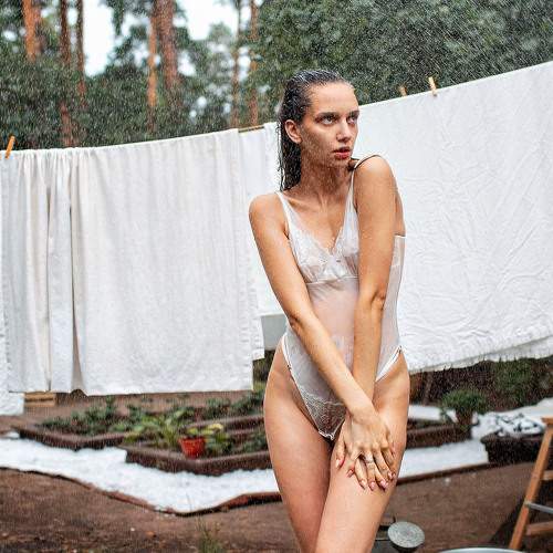 Превью фотографии фотографа Gromova Oxana