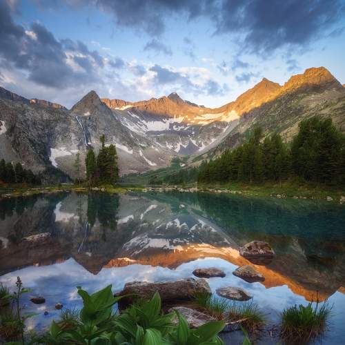 Превью фотографии фотографа Алёна Рубан