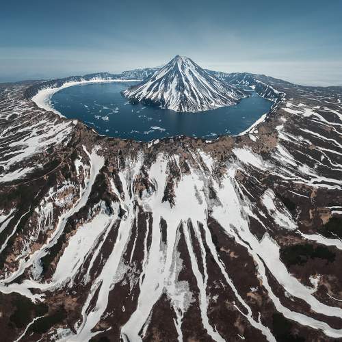 Preview Photographer\'s photo Александр Кукринов