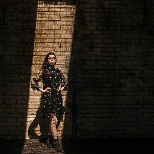 Превью фотографии фотографа Clubb Simon