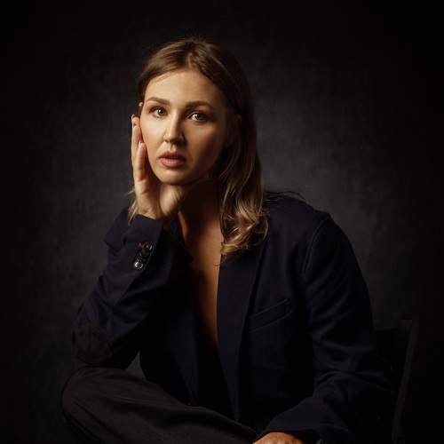 Превью фотографии фотографа Вадим Бойченко