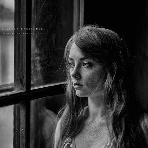 Превью фотографии фотографа Artur Barczyński