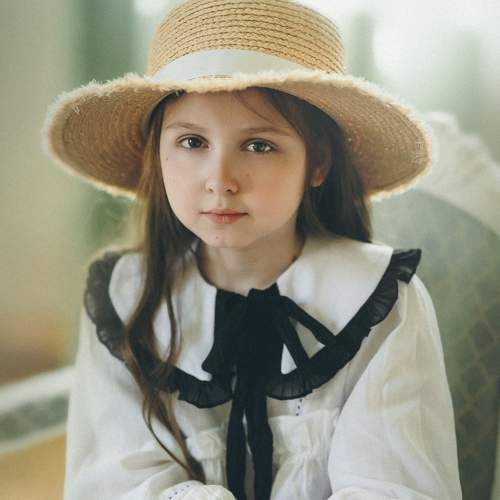 Preview Photographer\'s photo Maria Gvedashvili