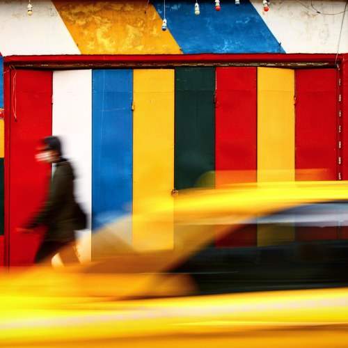 Preview Photographer\'s photo Emir Bozkurt