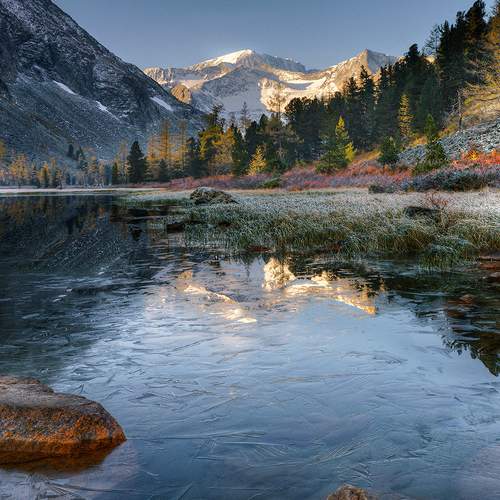 Превью фотографии фотографа Алексей Родак
