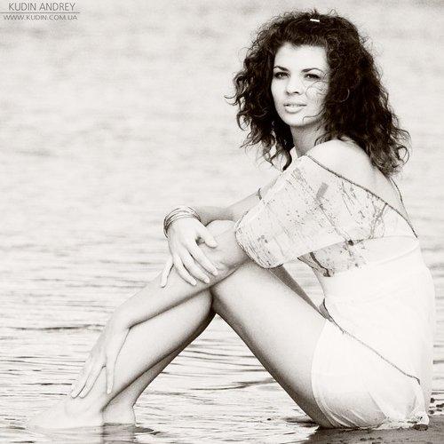 Превью фотографии фотографа Andrey Kudin