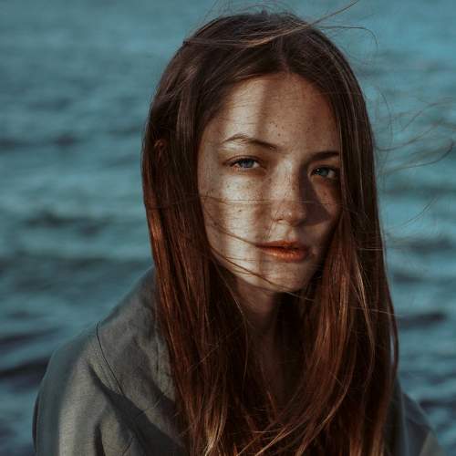 Preview Photographer\'s photo Сигал Георгий