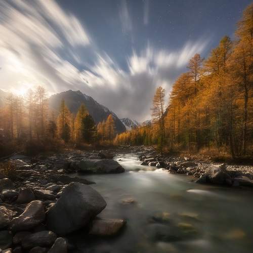 Превью фотографии фотографа Марголин Алексей