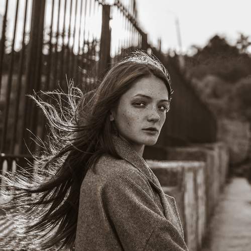 Preview Photographer\'s photo Сигал Георгий