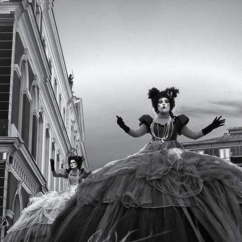 Превью фотографии фотографа Algan