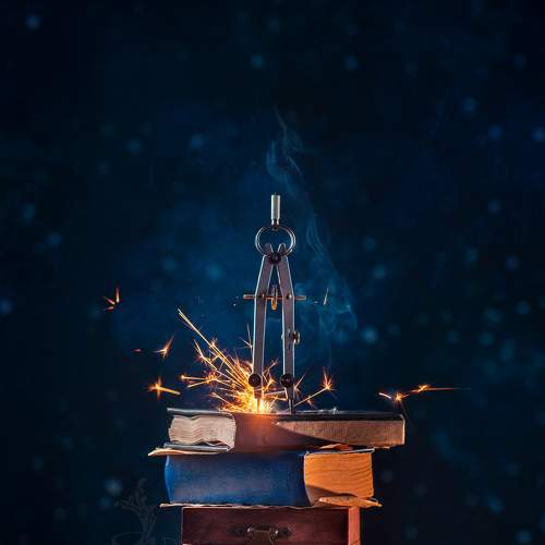 Preview Photographer\'s photo Dina Belenko