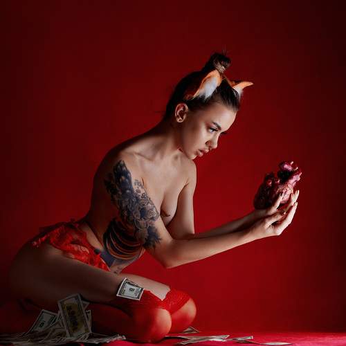 Превью фотографии фотографа Кудряшов Алексей