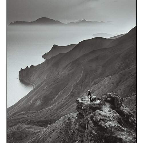 Preview Photographer\'s photo Oleksiy Romanenko