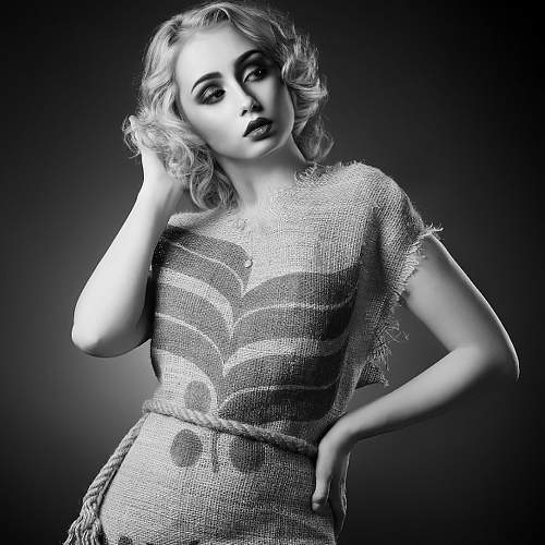 Превью фотографии фотографа Leszek Porwit