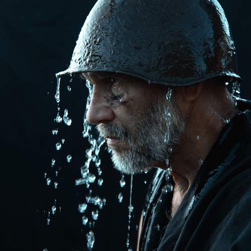 Превью фотографии фотографа Никитин Александр