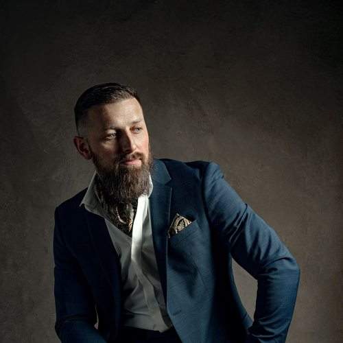 Preview Photographer\'s photo Анжелика Костин