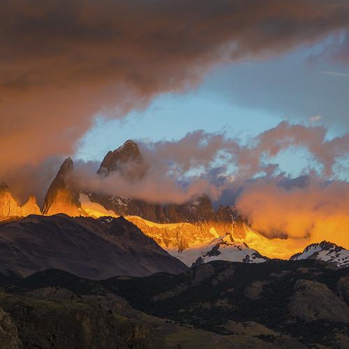 Preview Photographer\'s photo CHO HYUNG JAE