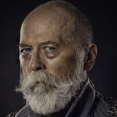 Preview Photographer\'s photo Ray Asiala