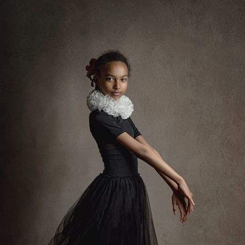 Preview Photographer\'s photo Анжелика Костин