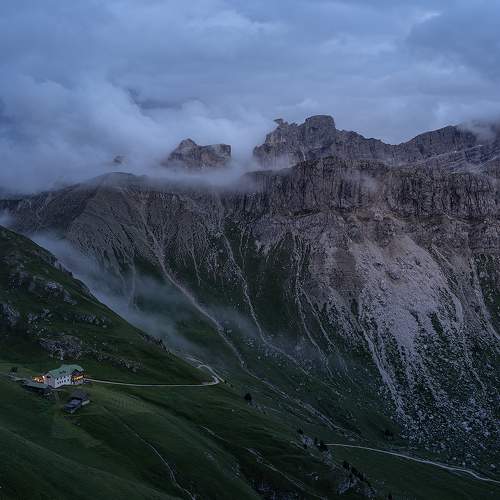 Preview Photographer\'s photo Олег Мильбергер