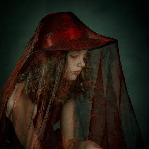 Превью фотографии фотографа Pouyan Safavi