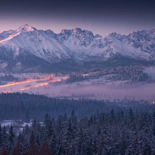 Превью фотографии фотографа Michał Kasperczyk