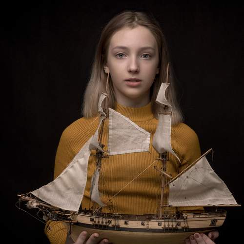 Превью фотографии фотографа Aleksandr Shvedov