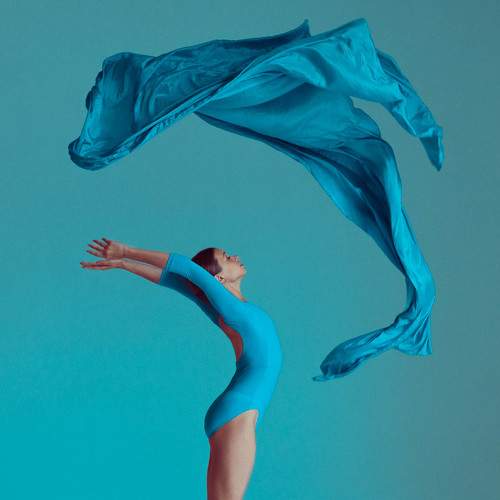 Preview Photographer\'s photo Ross McGree