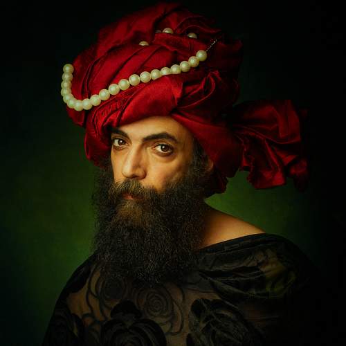 Preview Photographer\'s photo Mehdi Mokhtari