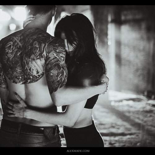 Preview Photographer\'s photo Oleksiy Romanenko