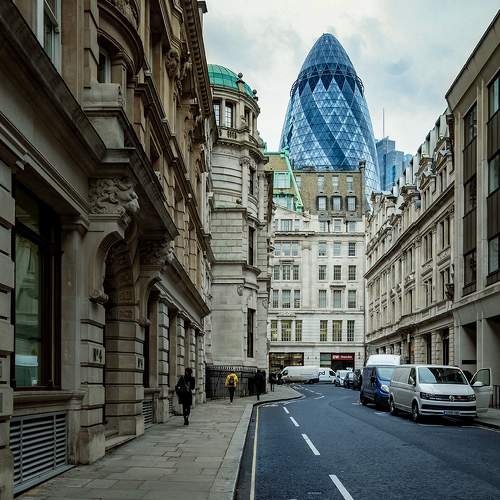 Превью фотографии фотографа Andrew Bear