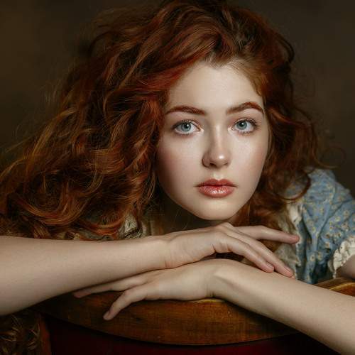 Превью фотографии фотографа Паршина Настасья