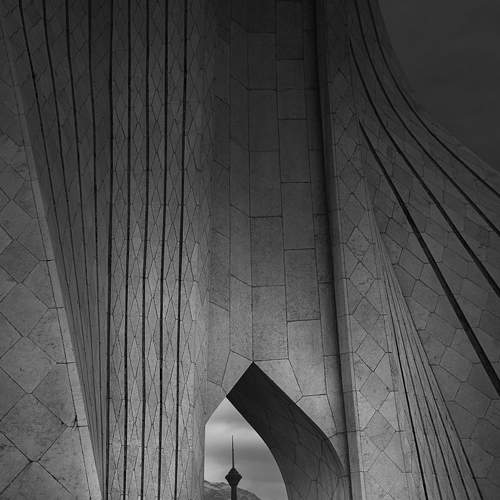 Preview Photographer\'s photo Mohammad Dadsetan