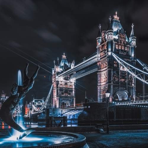 Превью фотографии фотографа Kepczynski